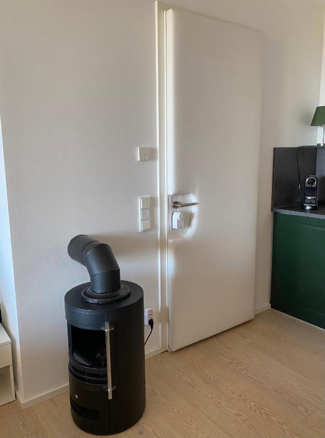 Alpen-Panorama Suite - Einzigartige Privatsuite Hoch Ueber Muenchen, 12Tes Og, Alpenblick, Loggia, Whirlpool, 15 Minuten Zum Zentrum, Ruhe Und Erholung In Der Stadt Muenchen Fuer Privat Und Geschaeftlich Reisende Exteriér fotografie